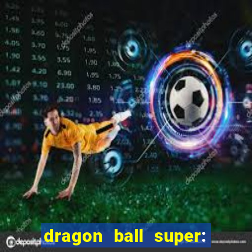 dragon ball super: super hero dublado download